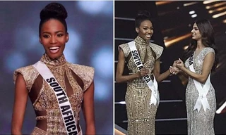 Á hậu 2 tại Hoa hậu Hoàn vũ 2021 sắp thi Hoa hậu Siêu quốc gia, công chúng đang phản đối