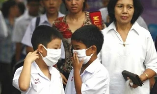 Dịch cúm bùng phát ở Thái Lan, hơn 100.000 người bị bệnh, 9 người thiệt mạng