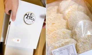 Nhật Bản: Khách "chốt đơn" từ 9 năm trước, đến giờ đã kết hôn tận 2 lần mới nhận được hàng