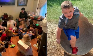 Bí ẩn việc bé trai ở Mỹ mất tích từ 5 năm trước mà đến giờ gia đình mới biết