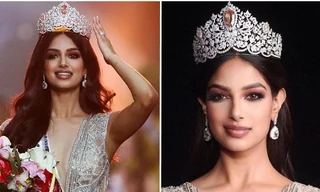 Phần thưởng dành cho tân Hoa hậu Hoàn vũ: Tiền thưởng cực khủng, và thêm những gì nữa?