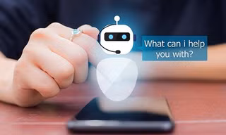 Hai trợ lý ảo AI nhận ra nhau khi trò chuyện, điều xảy ra tiếp theo gây lo ngại