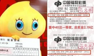 Trung Quốc: Người đàn ông trúng xổ số 750 tỷ nhưng quyết giấu vợ con, lý do gây tranh cãi