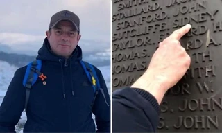 Một người Anh có ký ức rằng mình “từng là một người khác”, lại mới tìm ra sự thật kỳ lạ