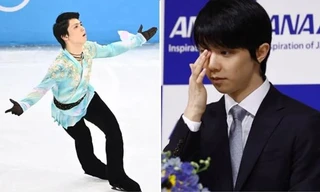Lý do khiến "Hoàng tử băng" Nhật Bản Yuzuru Hanyu quyết định giải nghệ ở tuổi 27