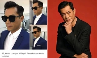 Suýt bị mắc lừa khi nhìn thấy "diễn viên Cổ Thiên Lạc" trên một ứng dụng hẹn hò