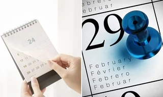 Ngày nhuận 29/2 có ý nghĩa gì và tại sao không phải cứ 4 năm lại có một năm nhuận?