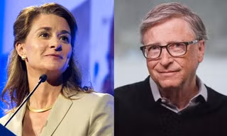 “Bí mật” nhà Bill Gates: Melinda xin tư vấn ly dị từ năm 2019, sao bây giờ mới hành động?
