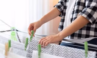 Vụ phạm tội kỳ lạ ở Nhật: Một người bị bắt vì vào nhà người khác và… phơi quần áo cho khô