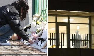 Hàn Quốc: Cô giáo tấn công khiến bé gái 8 tuổi thiệt mạng ngay ở trường