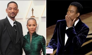 Đâu phải chỉ ở Oscar 2022, căng thẳng giữa Will Smith và Chris Rock kéo dài 6 năm nay rồi!