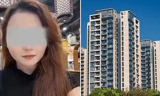 36 người đàn ông mua nhà “xây tổ ấm”, không ngờ cả 36 anh yêu cùng một cô