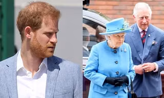 Gia đình rạn nứt: Bằng chứng cho thấy Hoàng gia Anh và Harry không muốn liên lạc với nhau