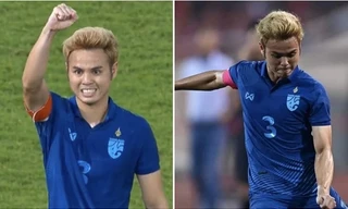 Vì sao rất khó theo kèm Theerathon dù biết phải “phong tỏa” chặt cầu thủ này?