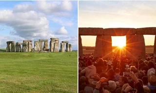 Bí ẩn về bãi đá cổ Stonehenge đã được giải đáp: Vòng tròn đá này được dựng lên để làm gì?