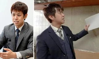 Một người mua 200 căn nhà cũ để cho thuê, cuối năm thu về số tiền khổng lồ