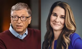 “Gỡ rối” vụ ly hôn trăm tỷ đô: Bill Gates và Melinda đã có động thái chia tài sản đầu tiên
