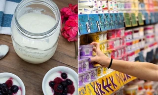 Một loại sữa chua bị thu hồi khẩn cấp tại Úc do nguy cơ nhiễm khuẩn độc