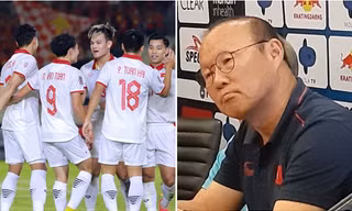 HLV Park Hang Seo phản đối việc Indonesia đổi giờ thi đấu, còn luật FIFA nói thế nào?