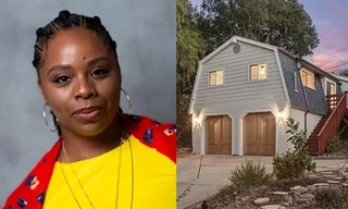 Nhà sáng lập phong trào vì người da màu nhưng lại mua nhà xa xỉ ở khu toàn dân da trắng