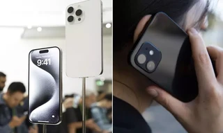 iPhone 15 vừa được ra mắt, iPhone 12 đã bị phát hiện có mức độ bức xạ cao vượt ngưỡng?