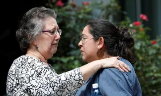 Vụ xả súng kinh hoàng tại Mỹ: Đã có những “dấu hiệu báo nguy” từ vài ngày trước