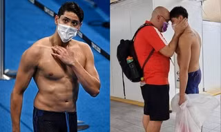 HLV đã nói gì với VĐV người Singapore thi đấu không thành công tại Olympic Tokyo 2020?