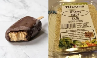 Ngoài mỳ gói, Ailen thu hồi nhiều thực phẩm khác có ethylene oxide, họ nói gì về chất này?