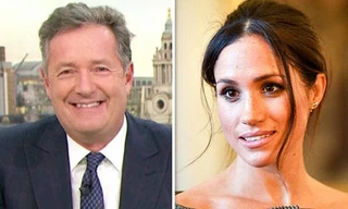 Meghan Markle thua truyền thông: Người dẫn chương trình bị cô khiếu nại vừa được xử thắng