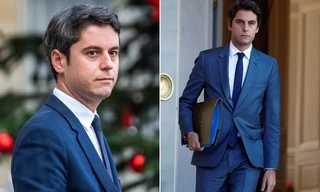 Thủ tướng Pháp trẻ nhất trong lịch sử có những điểm đặc biệt gì khiến ai cũng ngưỡng mộ?