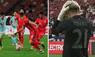 Khó vào được bán kết, ĐT Cambodia điều tra cáo buộc có "dàn xếp" ở AFF Cup 2024