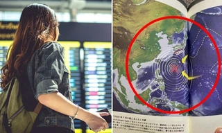 500 lần động đất ở Nhật trong một tuần, có liên quan đến “ngày tiên tri 5/7”?