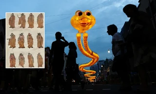 Tại sao có thông tin 2025 là năm Mèo chứ không phải năm Rắn, sự thật là gì?