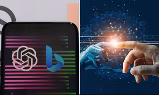 ChatGPT kết hợp với máy tìm kiếm của Microsoft nói những điều đáng sợ khiến người dùng mất ngủ