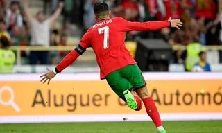 Trước thềm EURO 2024, Cristiano Ronaldo thừa nhận sẽ không chơi bóng đá lâu nữa