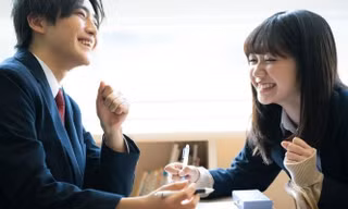 Người Nhật tin rằng có một hoạt động giúp bạn biết có nên chọn ai đó làm người yêu không