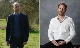 Hoàng gia Anh nhắc đến các thành viên tham gia chương trình mới, nhưng không ghi tên Harry