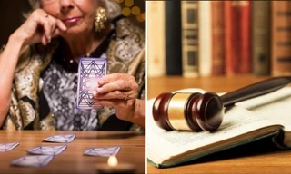 Tức giận vì không thoát được “lời nguyền của người yêu cũ”, một người Mỹ kiện thầy bói