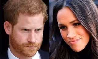 Yêu cầu của Hoàng tử Harry còn chưa được đáp ứng, đến lượt Meghan Markle có hành động mới