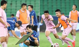 ĐT Việt Nam sẽ đi tiếp vào vòng loại thứ ba World Cup 2026 trong trường hợp nào?