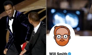 Dân mạng dồn dập tag tài khoản có hẳn tích xanh mang tên Will Smith, ai dè nhầm người!