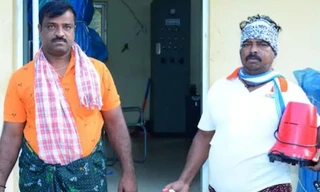 Chờ mãi không ai tới sửa điện, một người Ấn Độ có giải pháp không ai ngờ tới