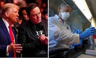 Một bộ của Mỹ sa thải nhầm nhiều nhân viên, giờ phải cố đảo ngược tình hình