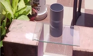 Không thứ gì có bóng dưới ánh Mặt Trời: Người dân Ấn Độ thích thú với hiện tượng hiếm gặp