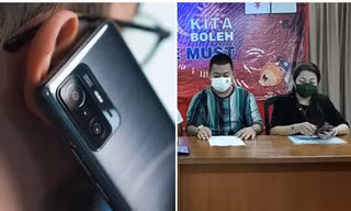 Nghe cuộc điện thoại 14 giây, mất luôn 5 tỷ trong tài khoản dù không tiết lộ thông tin cá nhân