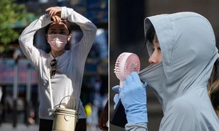 Thời tiết những tháng tới sẽ thế nào khi El Nino có dấu hiệu trở lại?