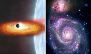 Lần đầu tiên phát hiện một hành tinh ở ngoài dải Ngân Hà: Các “thế giới khác” là có thật?