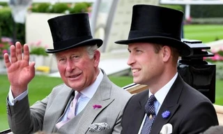 Ngày đăng quang của Vua Charles III có ý nghĩa thế nào với Hoàng gia Anh?