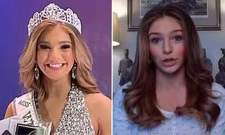 Tranh cãi về việc Miss Teen của một bang ở Mỹ nói bậy: Netizen đòi tước vương miện