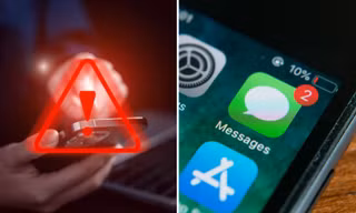 Lật tẩy chiêu lừa đảo người dùng iPhone: Trả lời tin nhắn là có thể mất tiền